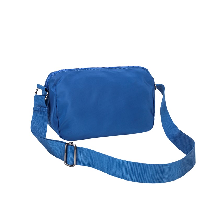 Arcus Crossbody Blå 3