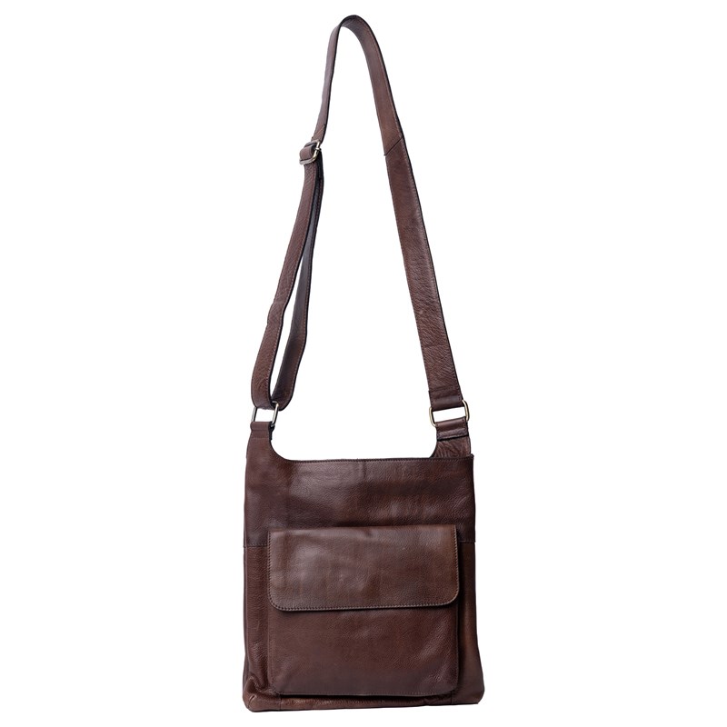 RE:DESIGNED Crossbody Sara Big M. Brun 4