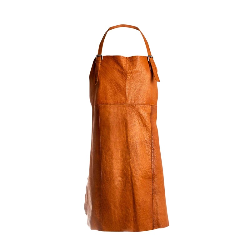 Muud Forklæde Cosmo Cognac 2