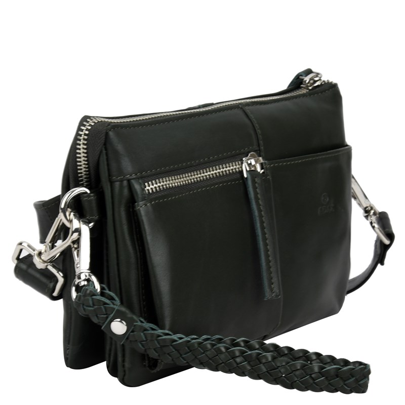 Adax Combi clutch Oxana Amalfi Grøn 2