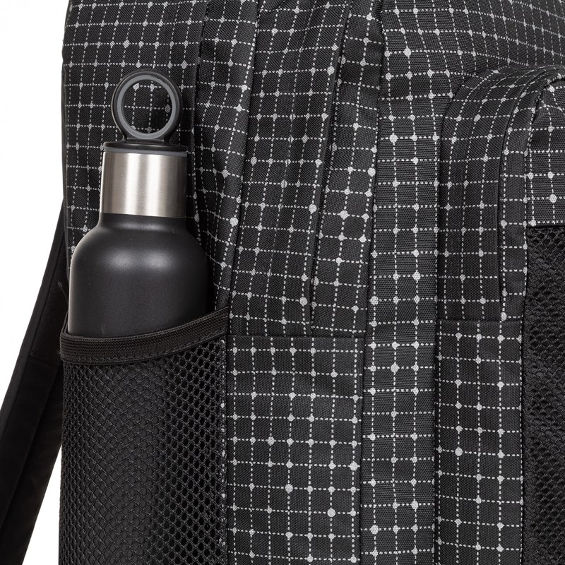 Eastpak Rygsæk Study Buddy Sort/grå 16" 6