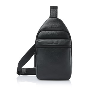 Castelijn & Beerens Sling Bag RFID Sort