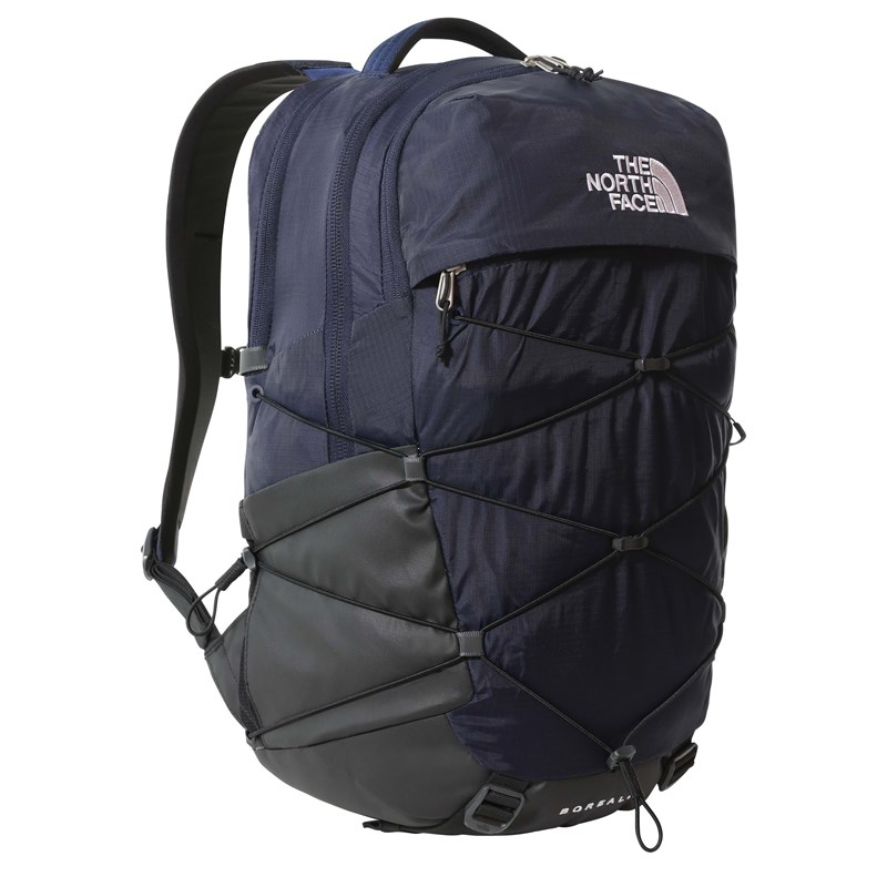 The North Face Rygsæk Borealis Turkis 1