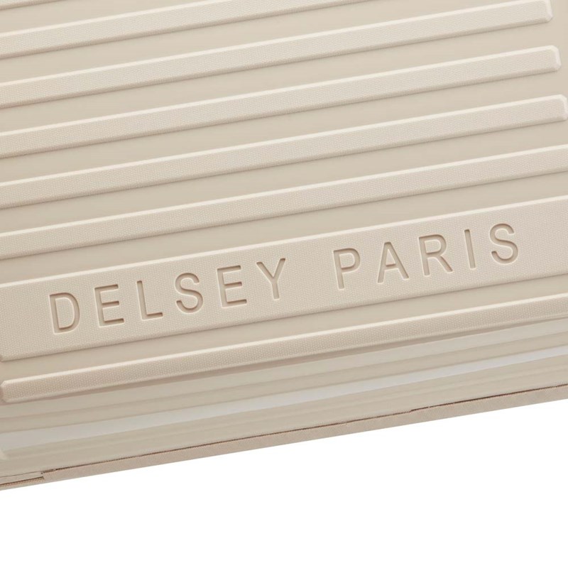 Delsey Kuffert Lutece Beige 69 Cm 5