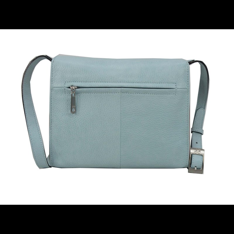 GiGi Fratelli Crossbody Elegance  Lyseblå 3