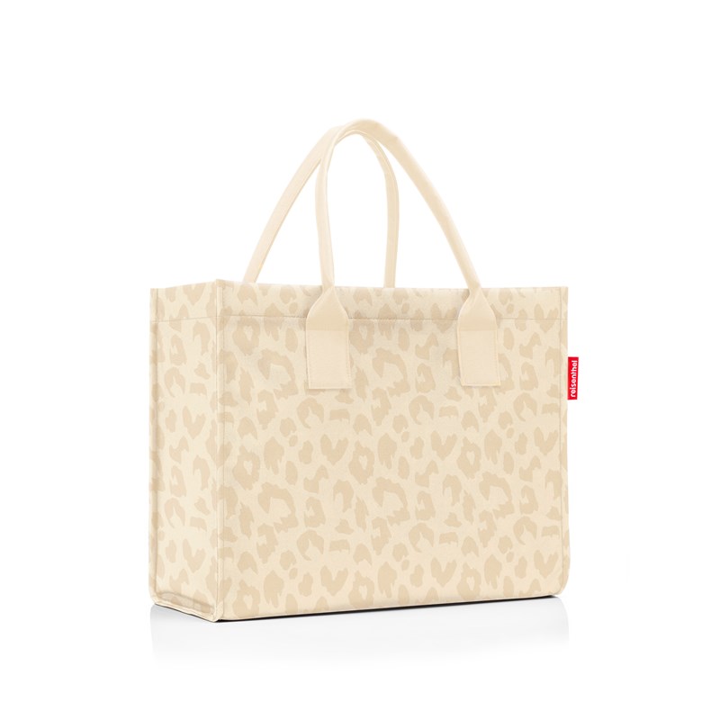 Reisenthel Taske Dailyshopper Creme 4