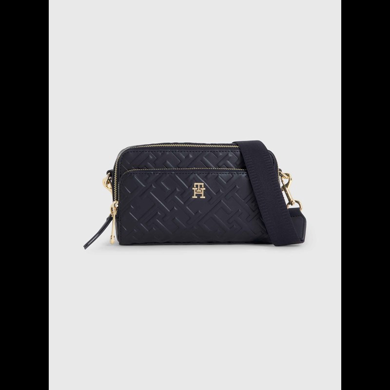 Tommy Hilfiger Crossover Blå 1