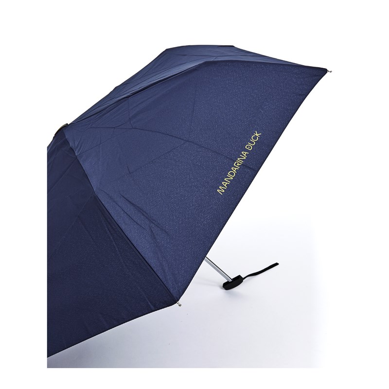 Mandarina Duck Paraply Blå 3