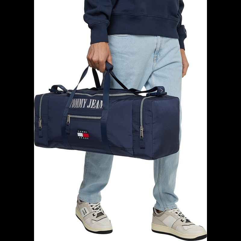 Tommy Hilfiger Duffel Väskor Blå 2