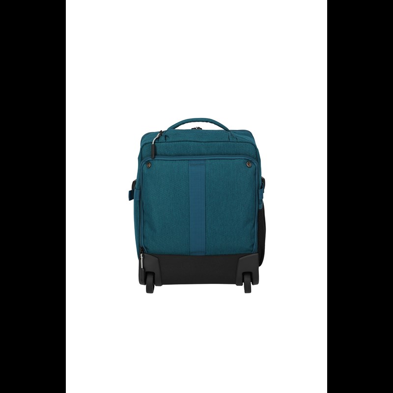 travelite Rygsæk Kick off Cabin Backpack Petrol 4