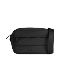Markberg Crossbody Ophelia Recycled Svart