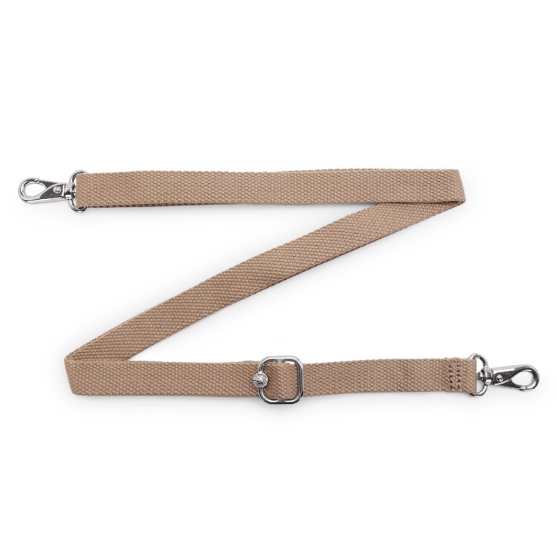 Kipling Axelväska Riri Beige 5