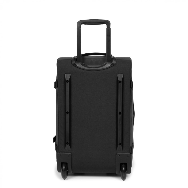 Eastpak Resväska Pack Wheel Svart/mörk 55 Cm 3