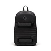 Herschel Ryggsäck Fleet Skate  Svart 1