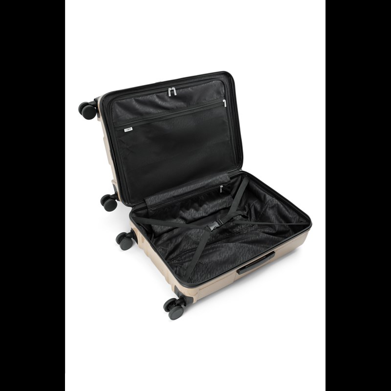 EPIC Kuffert Crate Reflex EVO Guld 65 Cm 5