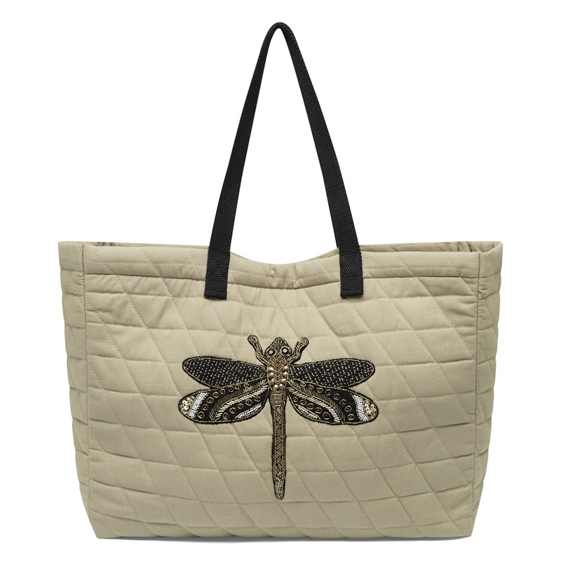 Depeche Shopper Sand 1