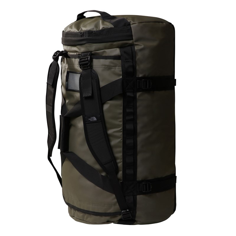 The North Face Duffel Bag Base Camp L Khaki grøn 4