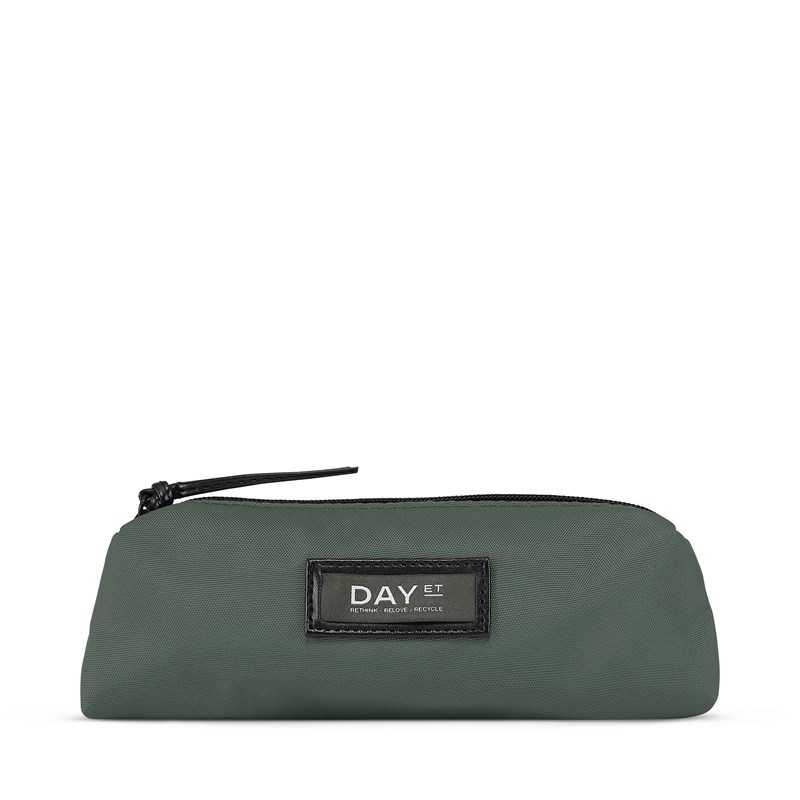 DAY ET Pennalhus Day G RE-S  Grøn