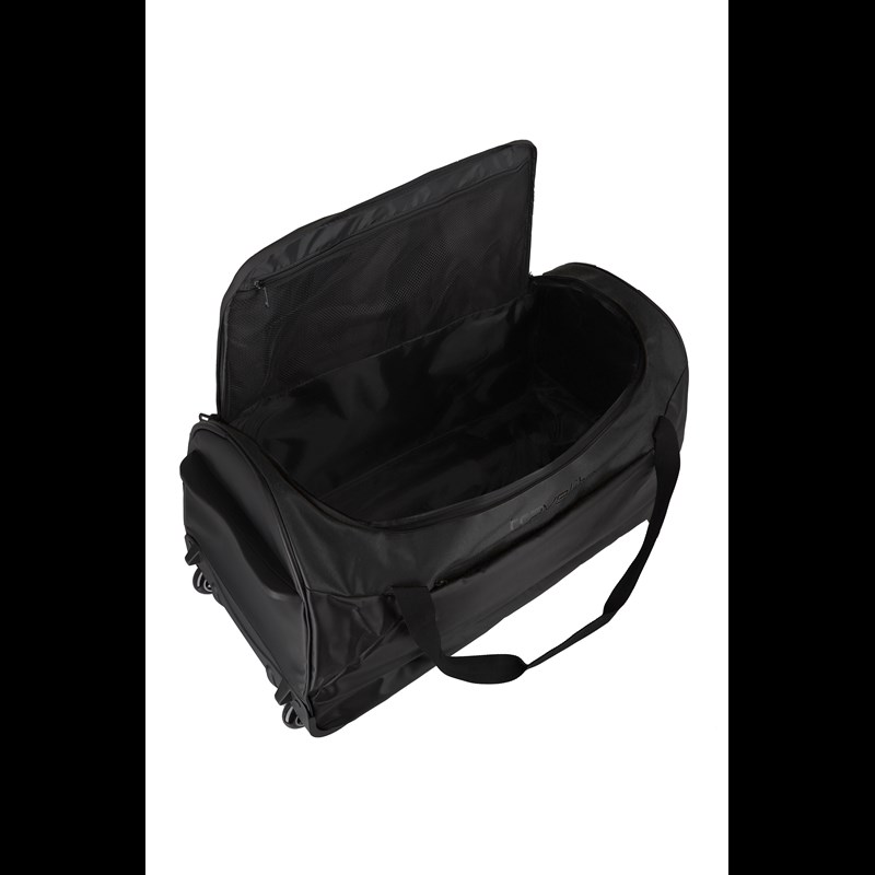 travelite Rullväska Basics Svart 5