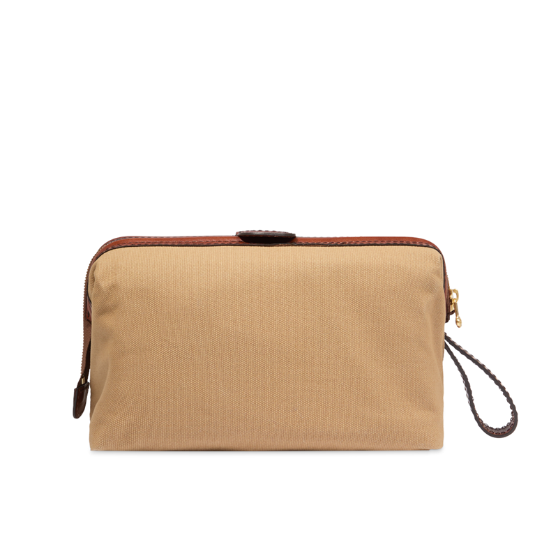 The Bridge Necessär Story Viaggo Brun/beige 3
