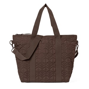 DAY ET Shopper Day RE-Q Arch Mocca Brun