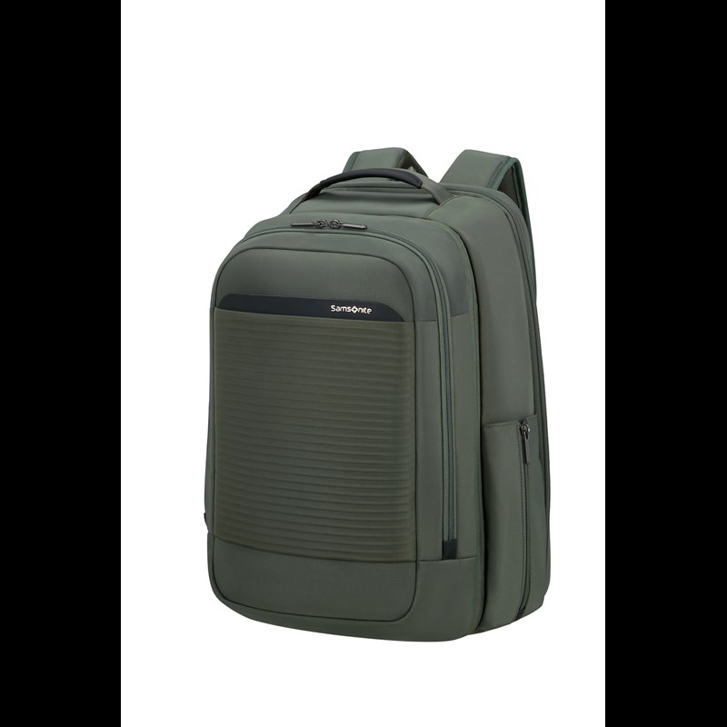 Samsonite Ryggsäck BT Oliv 15" 2