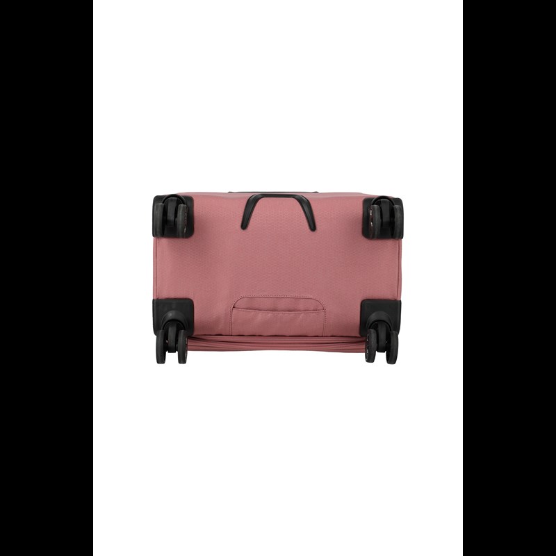 travelite kuffert Kick Off Rosa 67 Cm 6