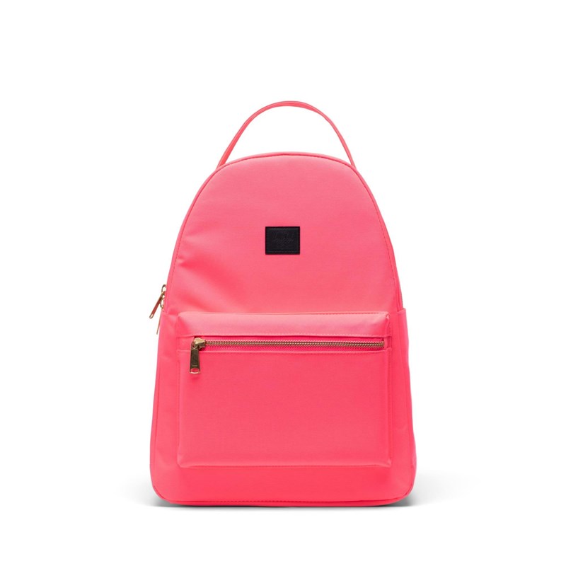 Herschel Rygsæk Nova Mid-Volume Pink 1
