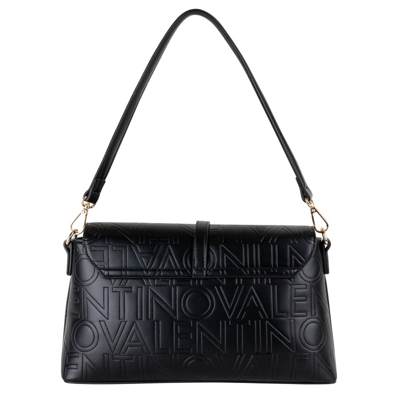 Valentino Bags Skuldertaske Lio Re Sort 4