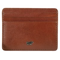 BRAUN BÜFFEL Kortholder Country RFID Cognac 1