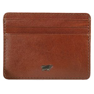 BRAUN BÜFFEL Kortholder Country RFID Cognac