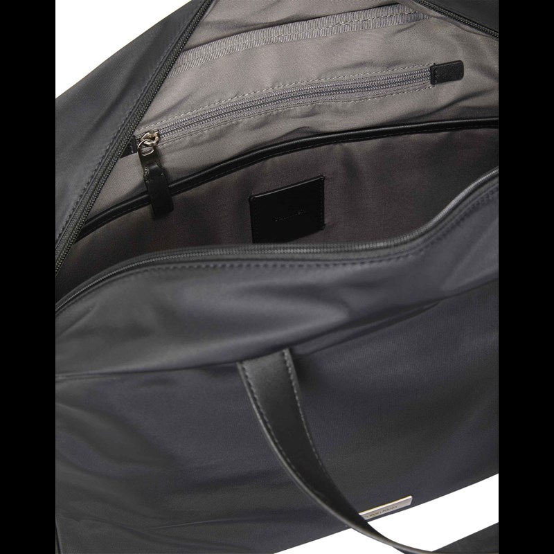 Calvin Klein Datorväska Sleek Svart 2