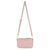 Valentino Bags Crossbody Pansy Rosa 1