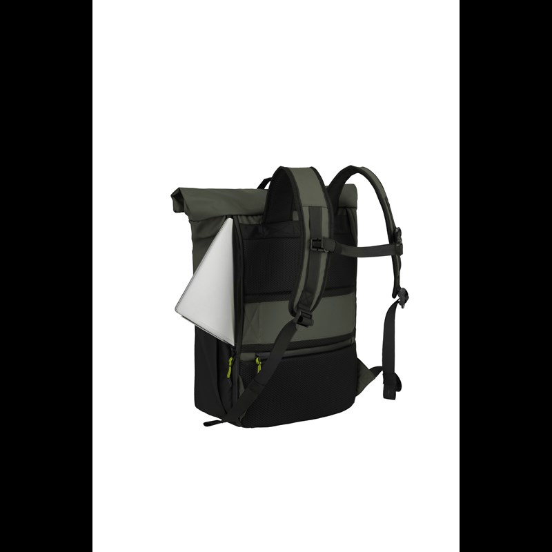 travelite Rygsæk Briize Khaki 5