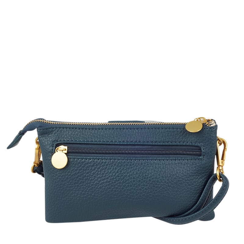 Conmé Crossbody Naomi Bensin 2