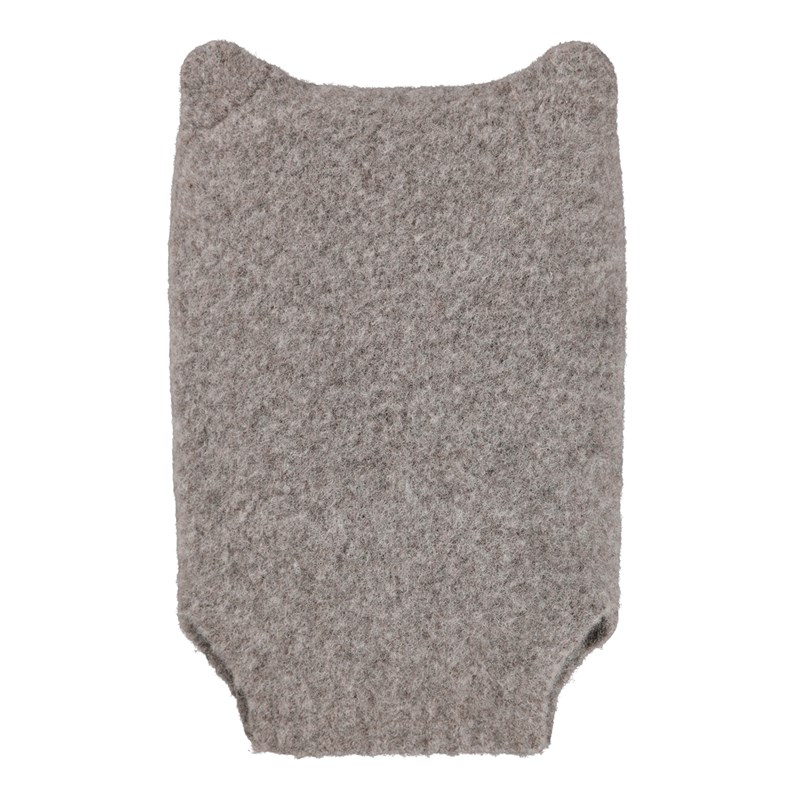 Molo Balaclava Kallan Grå 3-5 år 4