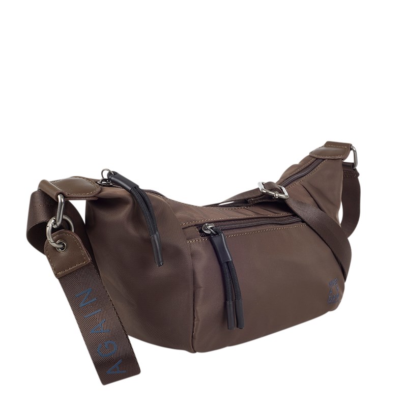 Again Crossbody Pinenut  M. Brun 4