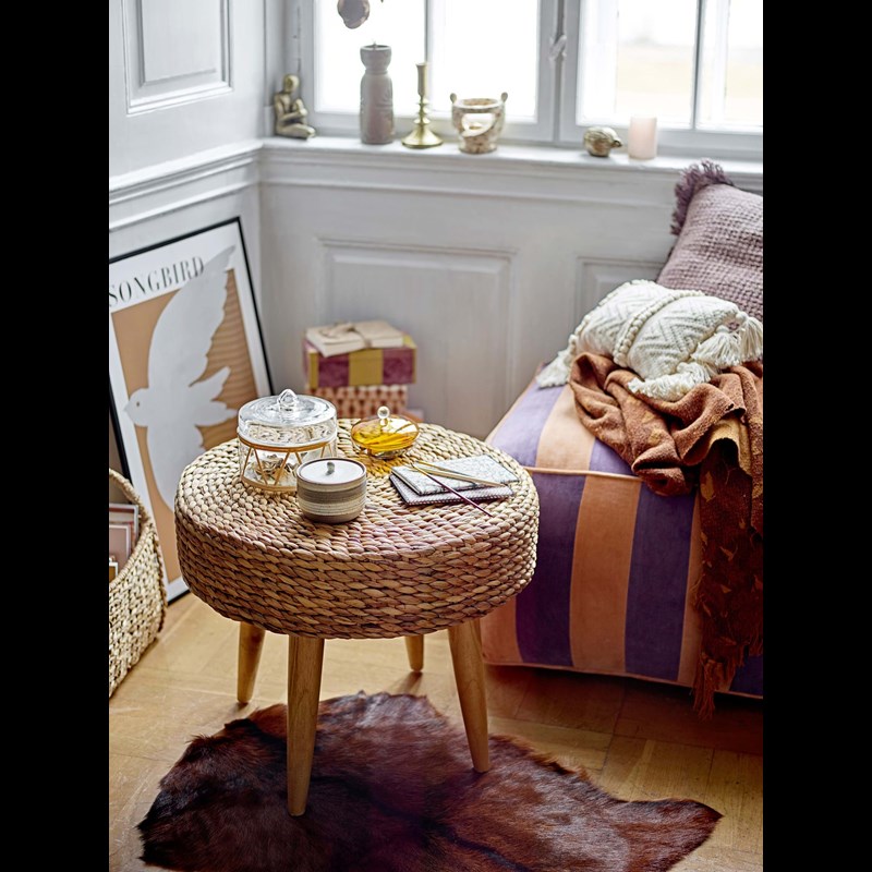 Bloomingville Taburet Dis Natur 4