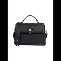 Tommy Hilfiger Väska Satchel Eternity Svart 1