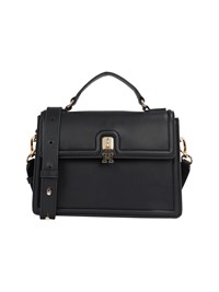 Tommy Hilfiger Väska Satchel Eternity Svart 1