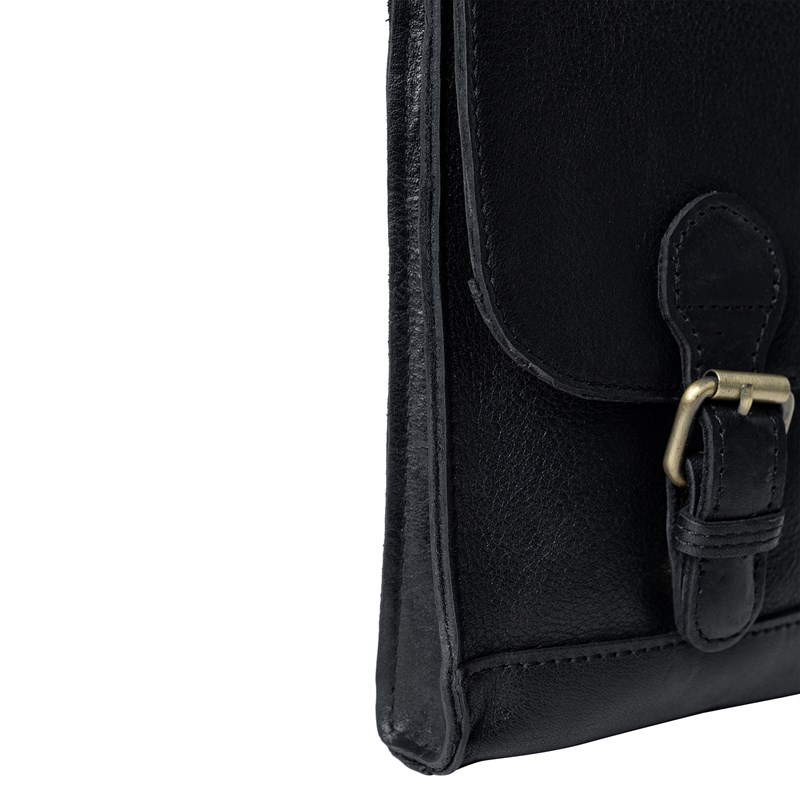 RE:DESIGNED Crossbody Jeane Small Svart 4