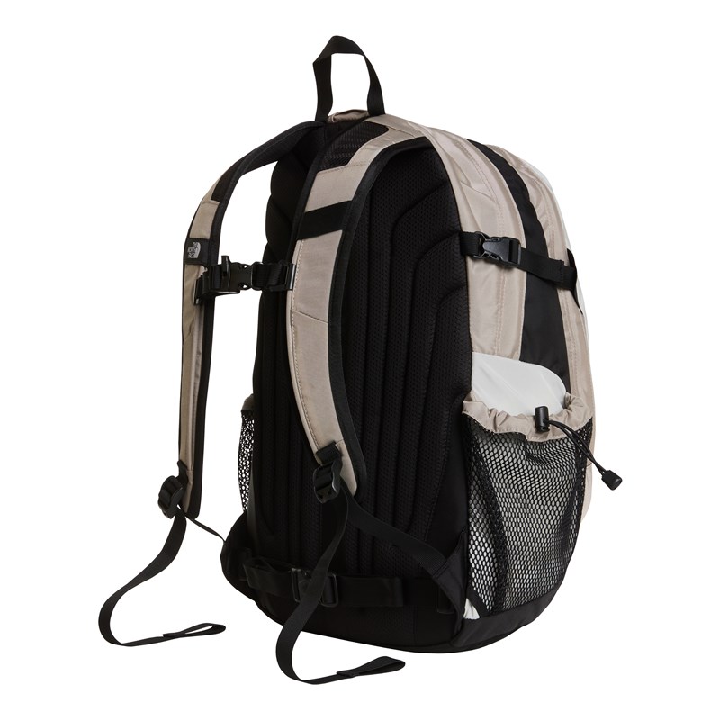 The North Face Ryggsäck Hot Shot SE Grå 4