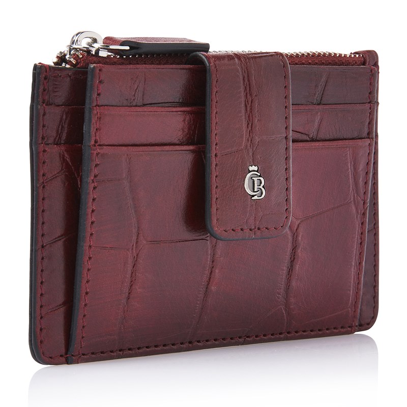 Castelijn & Beerens Minipung RFID Rød 3