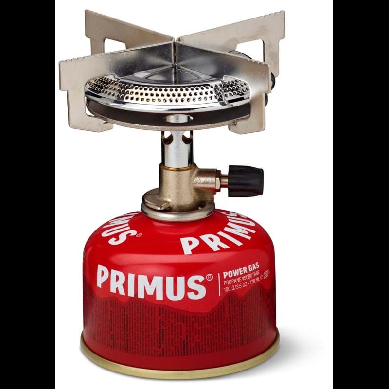 Primus Stormkøkken Mimer Stove Kit Rød 3