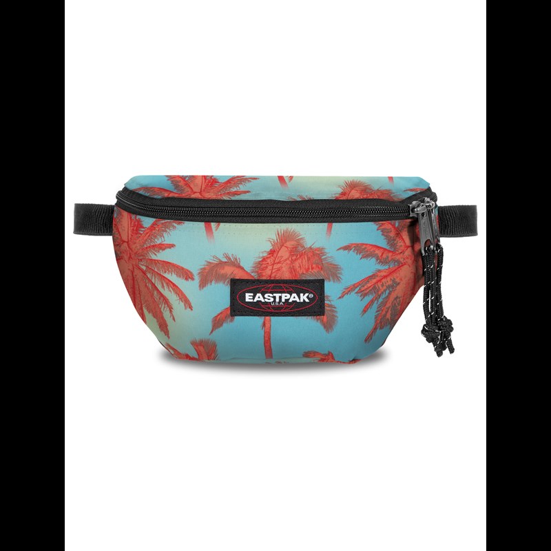 Eastpak Midjeväska Springer Blå/Orange 1
