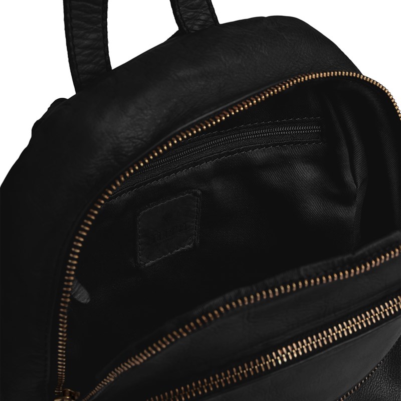 Aura Ryggsäck Krabi  Svart 5