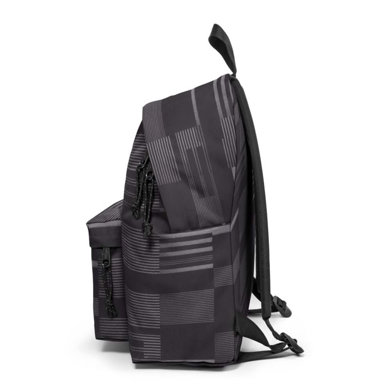 Eastpak Rygsæk Padded Pak'r Sort mønster 3