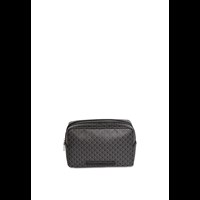 Calvin Klein Toilettaske Dopp Kit Sort 1