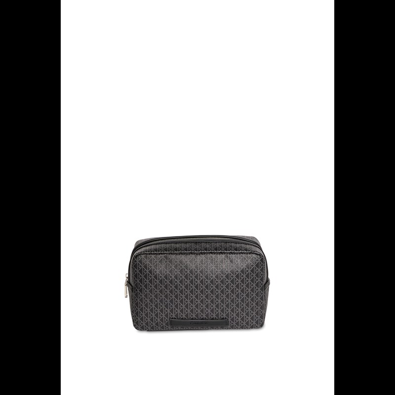 Calvin Klein Toilettaske Dopp Kit Sort 1