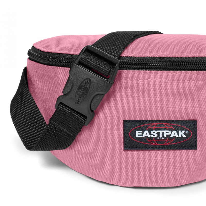 Eastpak Bæltetaske Springer Lyserød 4